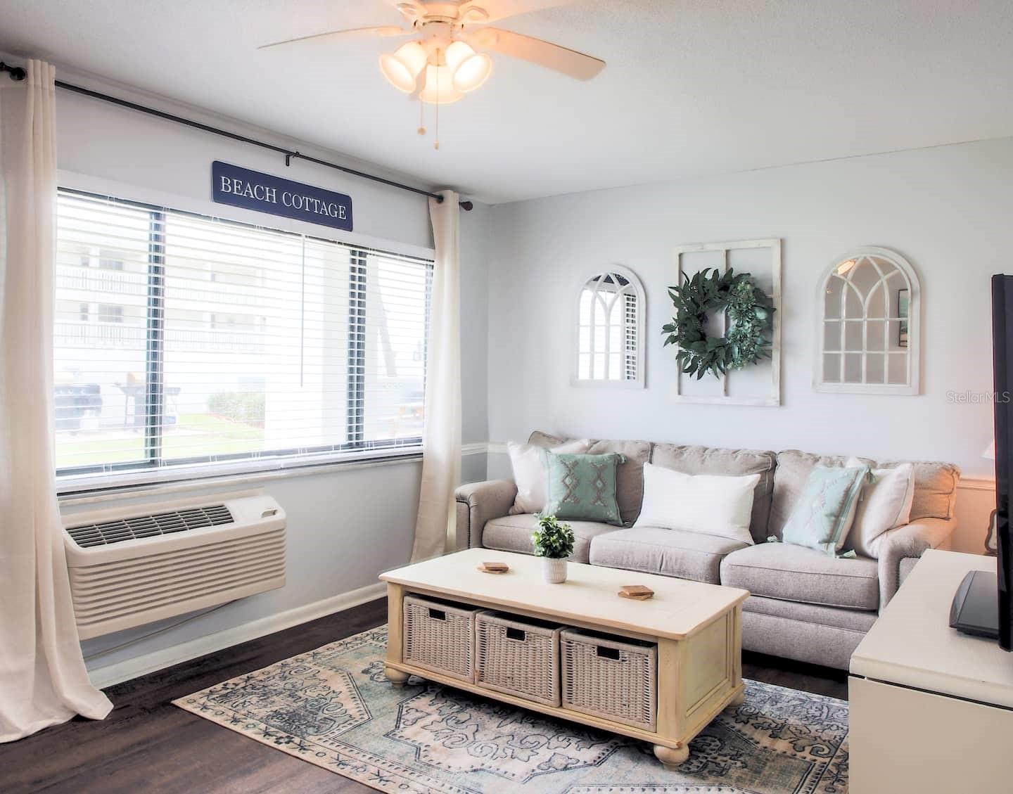 Coastal Waters Condo - Residential