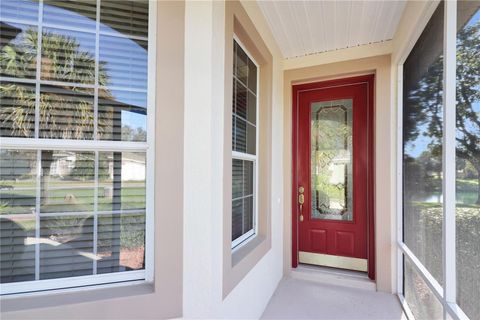 A home in LEESBURG