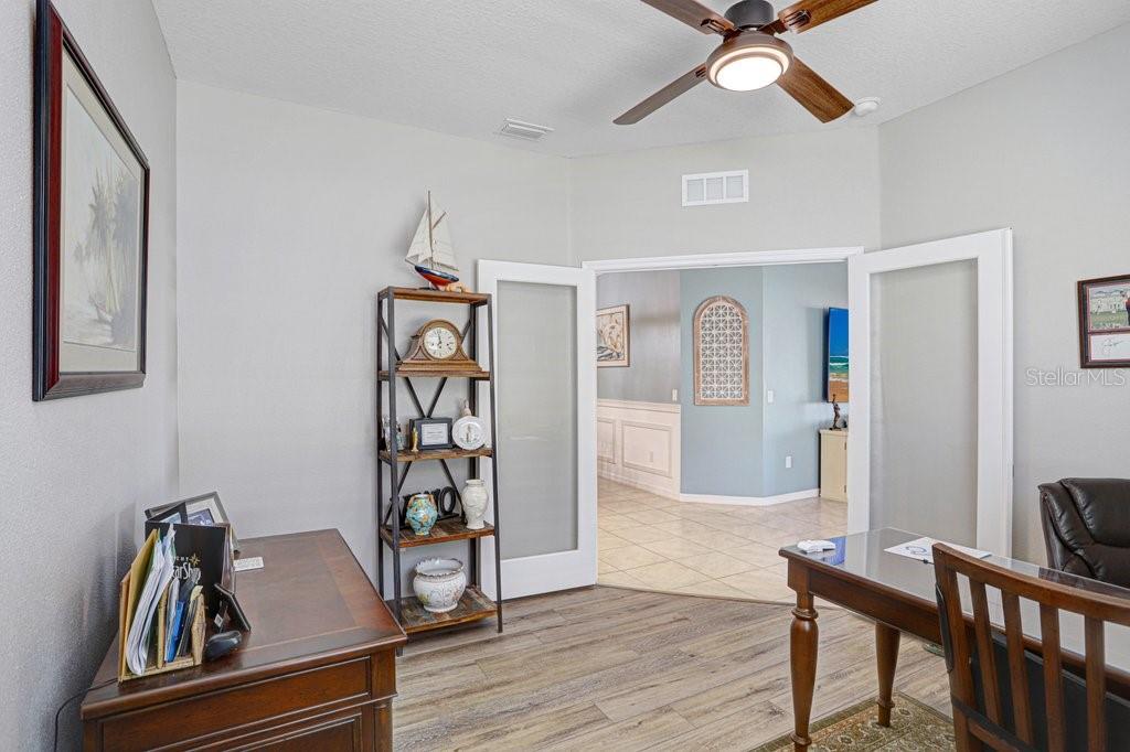 MIRADA PRCL 16-1 - Residential