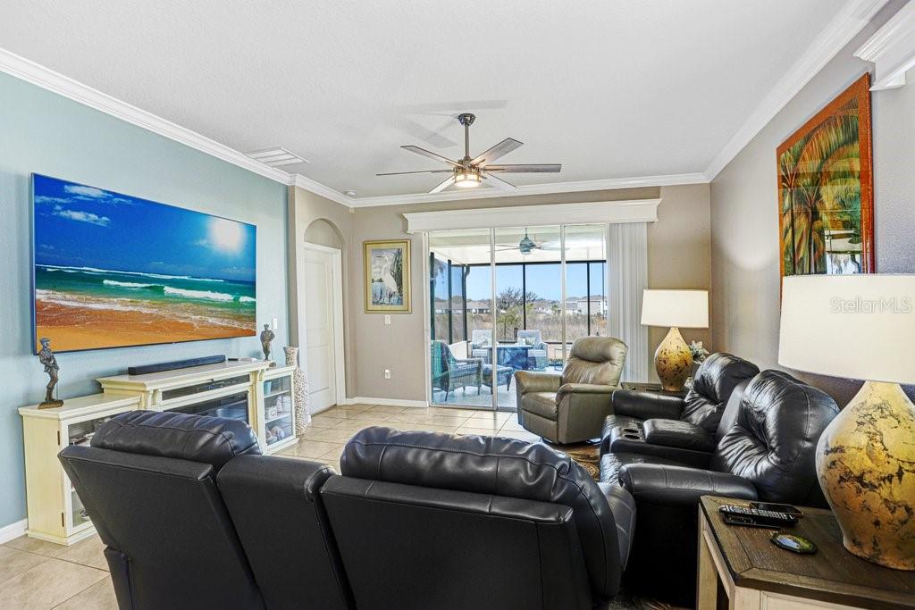 MIRADA PRCL 16-1 - Residential