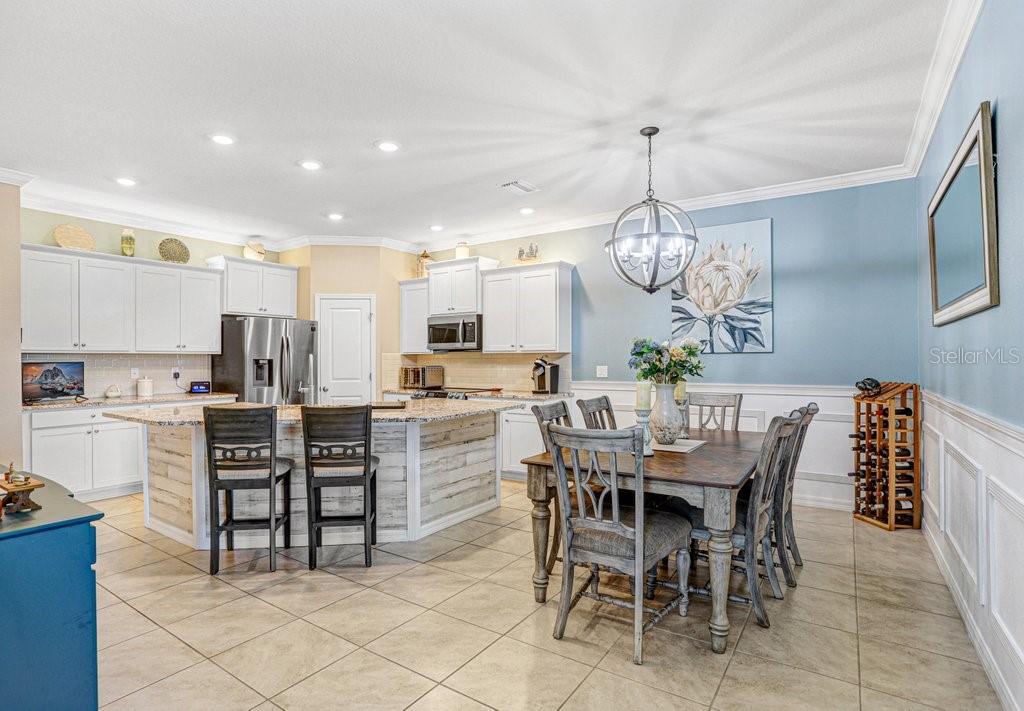 MIRADA PRCL 16-1 - Residential