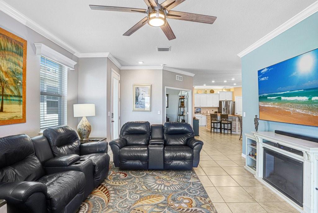 MIRADA PRCL 16-1 - Residential