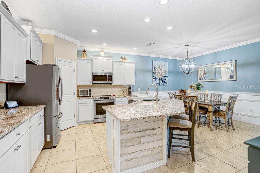 MIRADA PRCL 16-1 - Residential