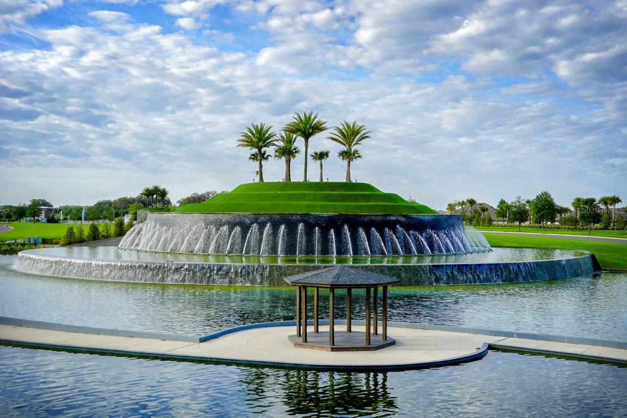 MIRADA PRCL 16-1 - Residential