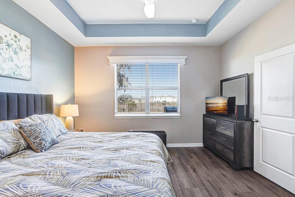 MIRADA PRCL 16-1 - Residential