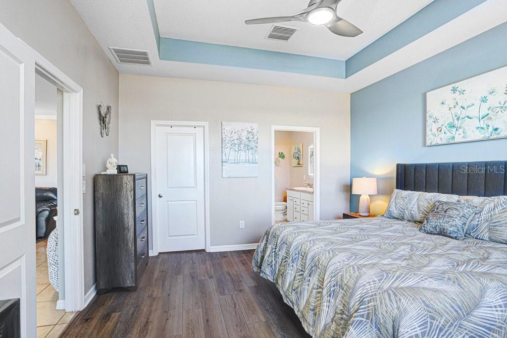 MIRADA PRCL 16-1 - Residential