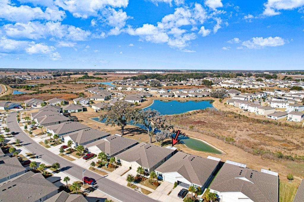 MIRADA PRCL 16-1 - Residential