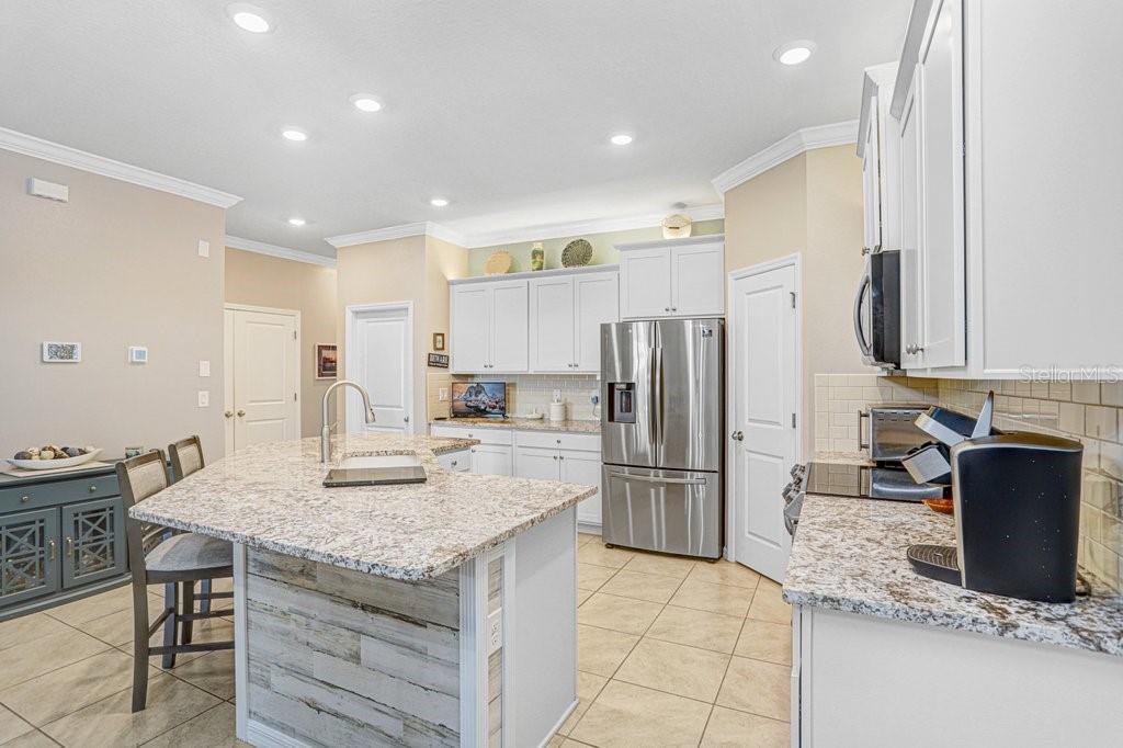 MIRADA PRCL 16-1 - Residential