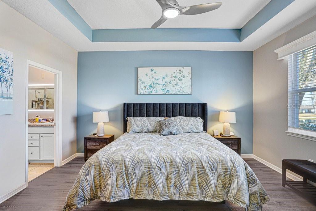 MIRADA PRCL 16-1 - Residential