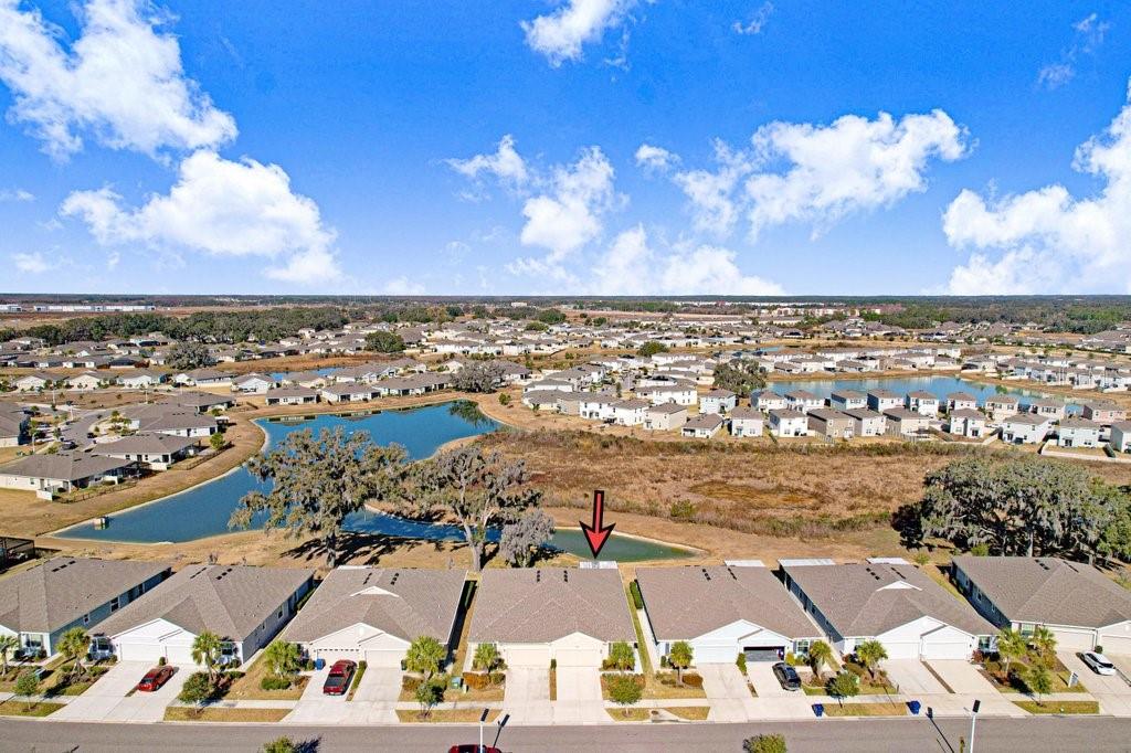 MIRADA PRCL 16-1 - Residential