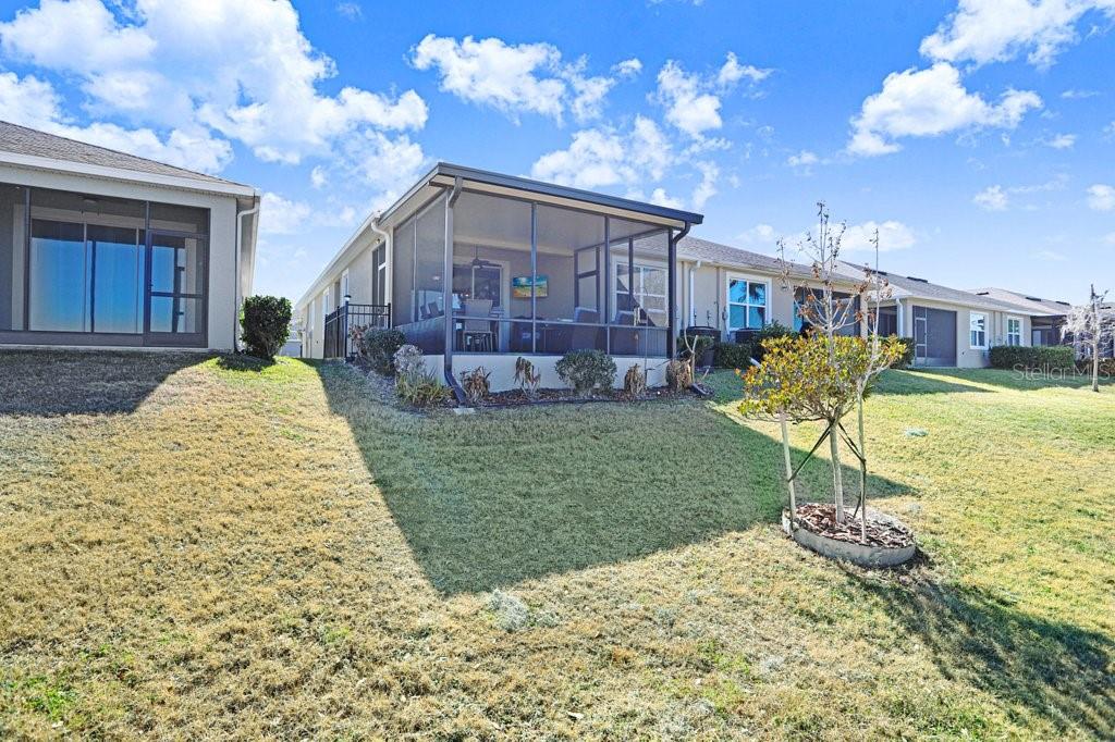 MIRADA PRCL 16-1 - Residential