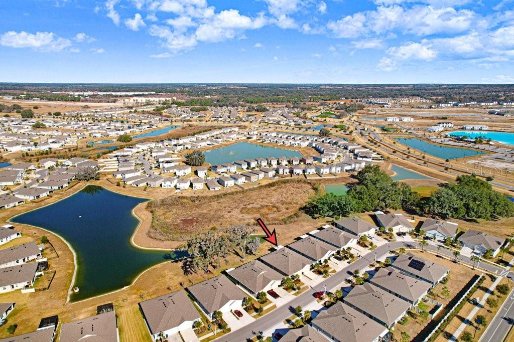 MIRADA PRCL 16-1 - Residential