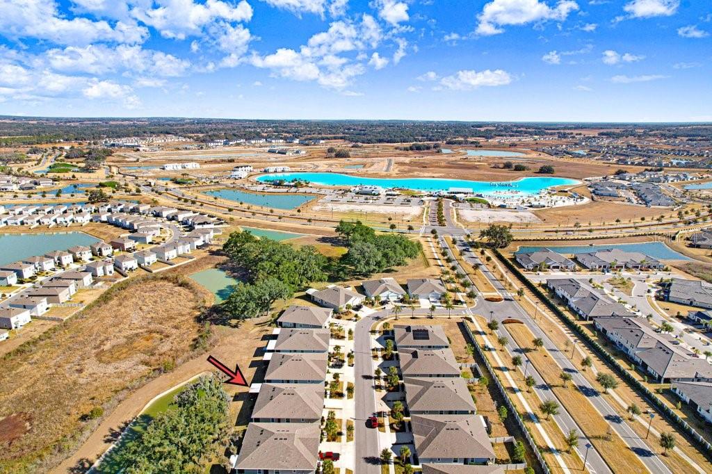 MIRADA PRCL 16-1 - Residential