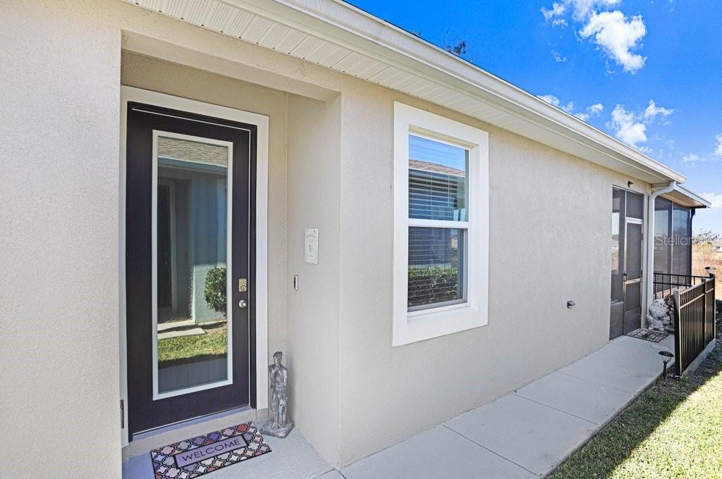 MIRADA PRCL 16-1 - Residential