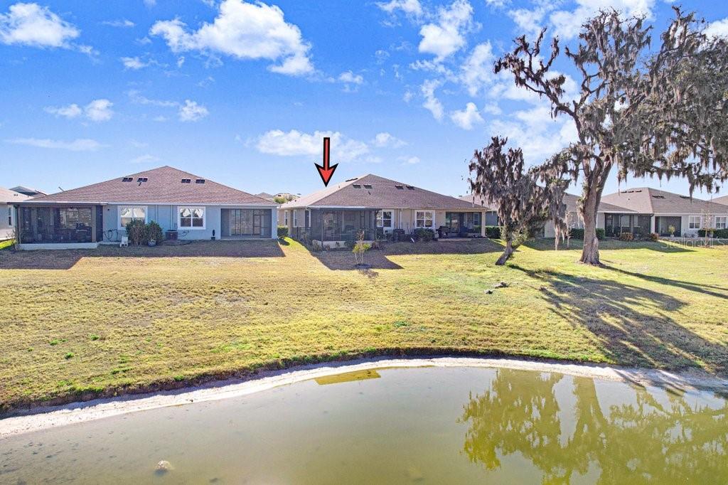 MIRADA PRCL 16-1 - Residential