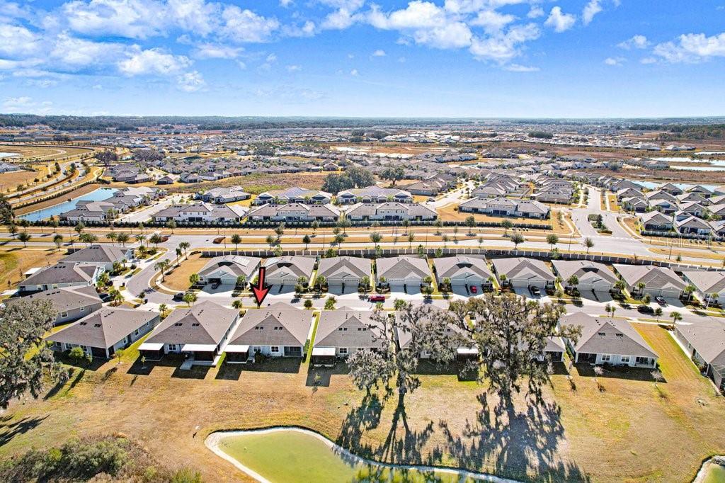 MIRADA PRCL 16-1 - Residential