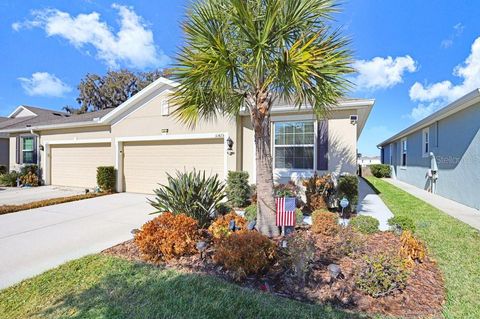 Photo of 31425 Mango Fade Way, San Antonio, FL 33576 (MLS # TB8474803)