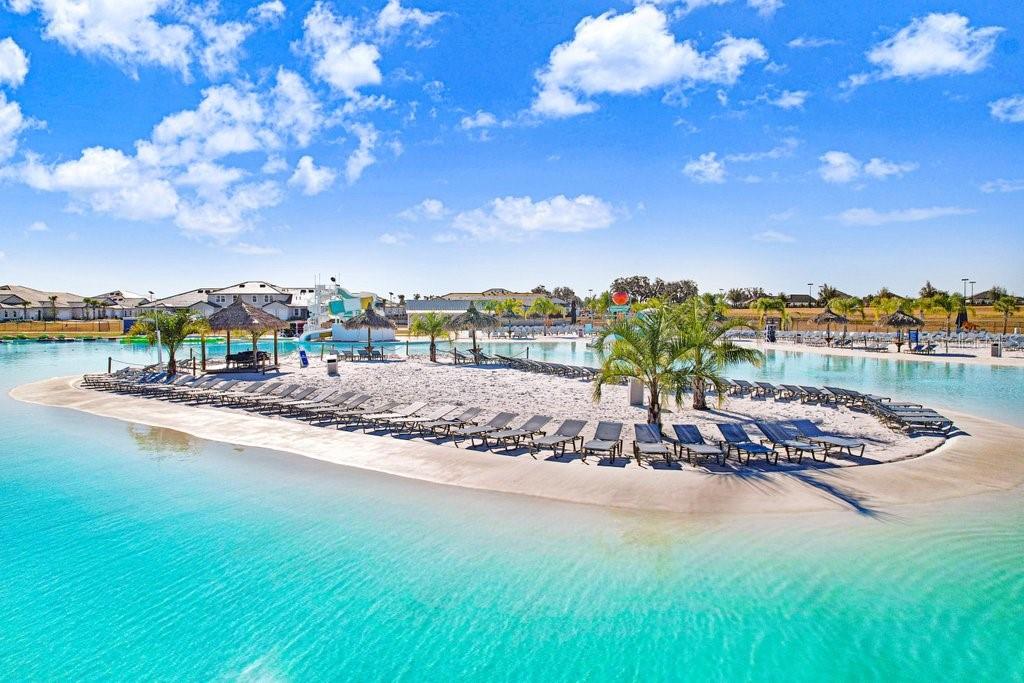 MIRADA PRCL 16-1 - Residential