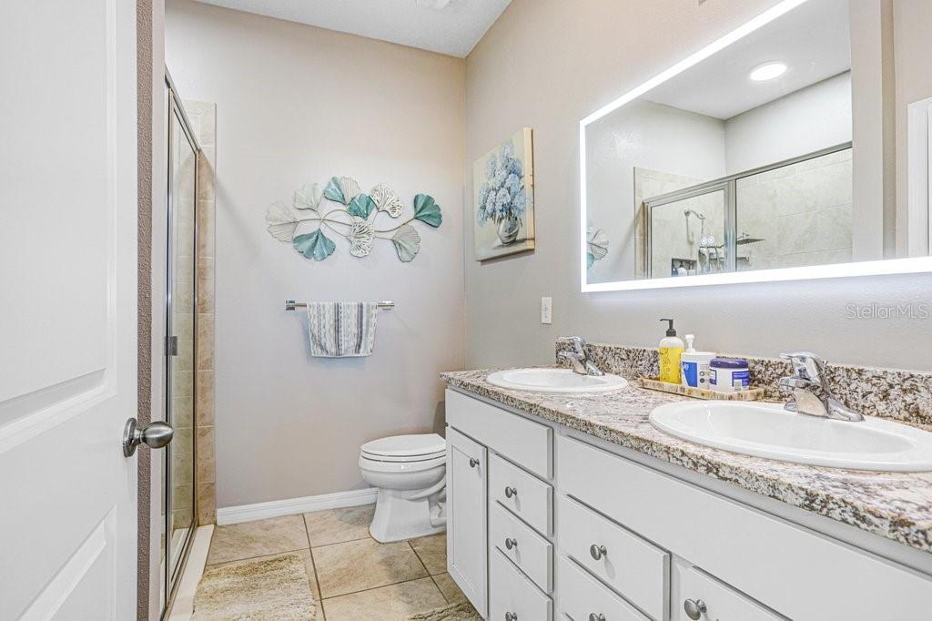 MIRADA PRCL 16-1 - Residential