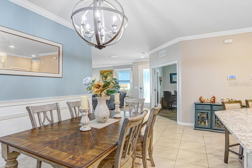 MIRADA PRCL 16-1 - Residential