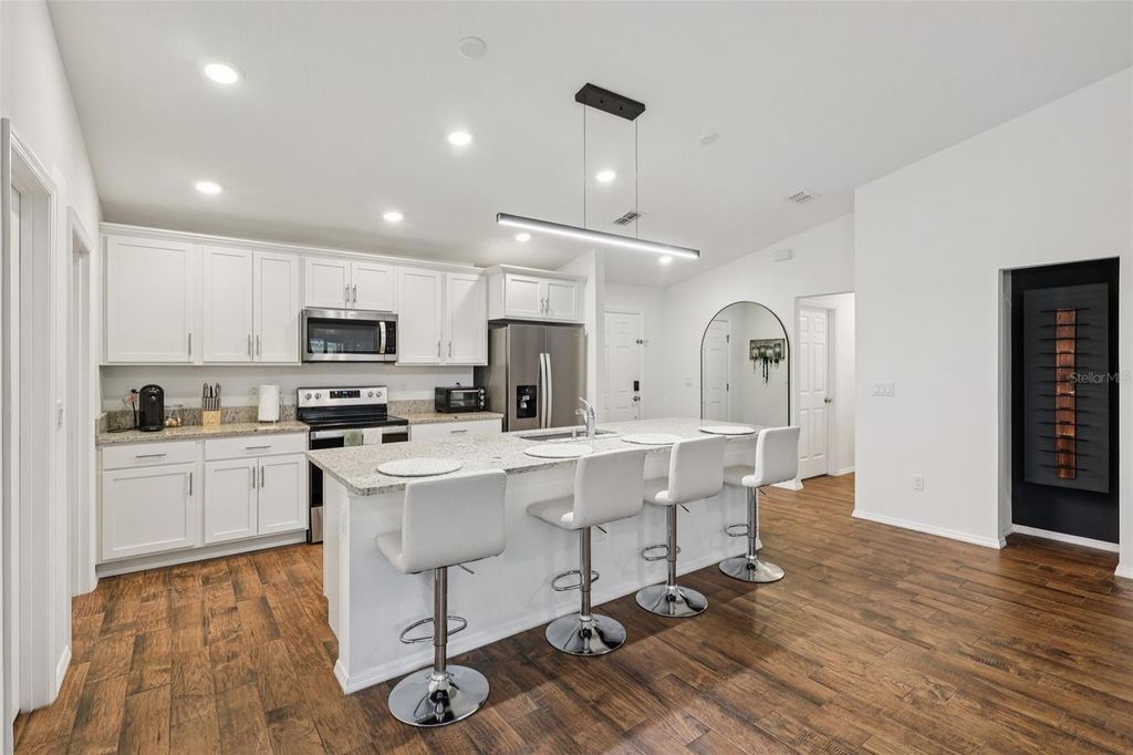 Photo of 1830 Radcliff Avenue SE, Palm Bay, FL 32909 (MLS # TB8469998)