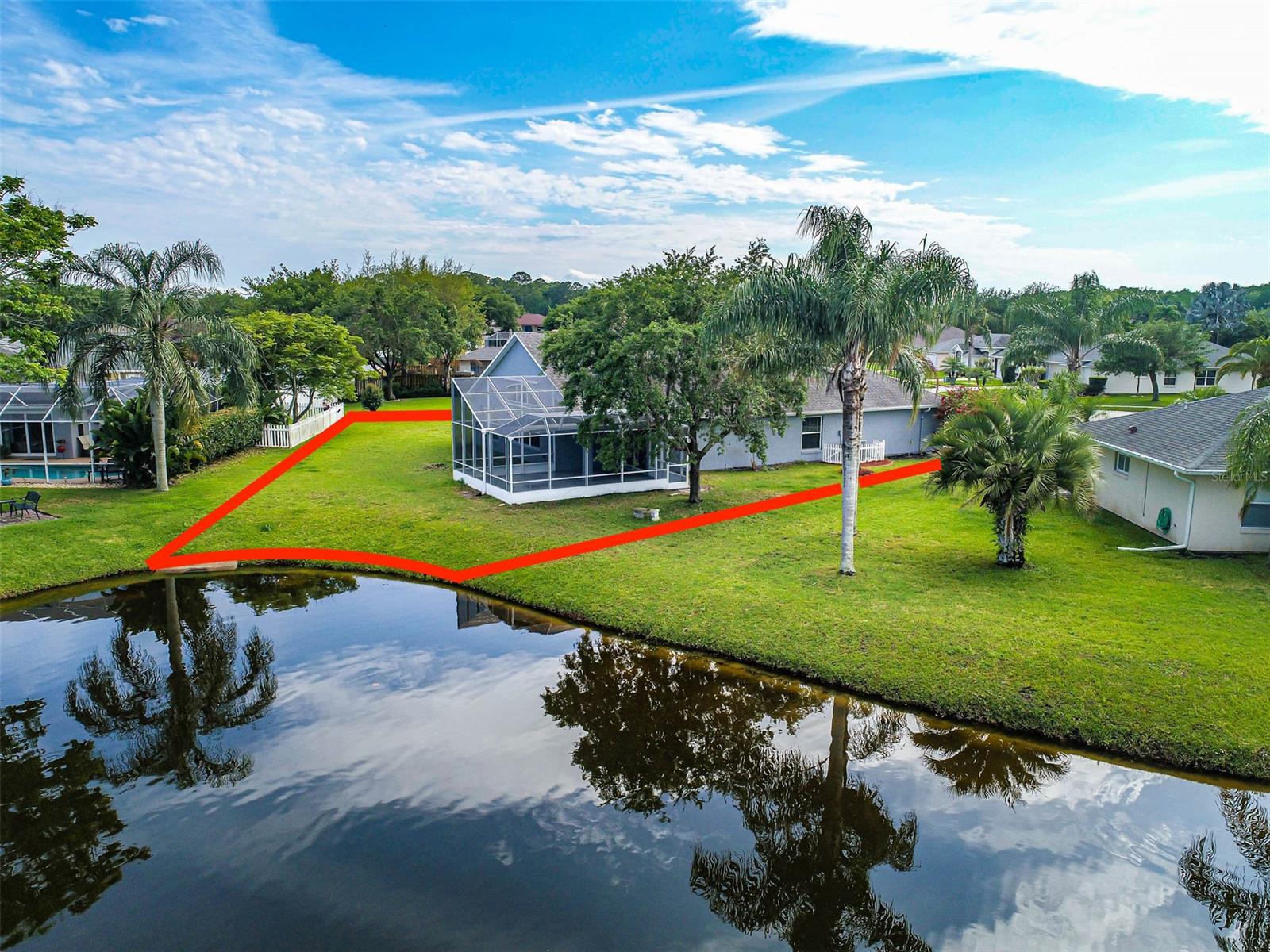 Waters Edge Ph 01 - Residential