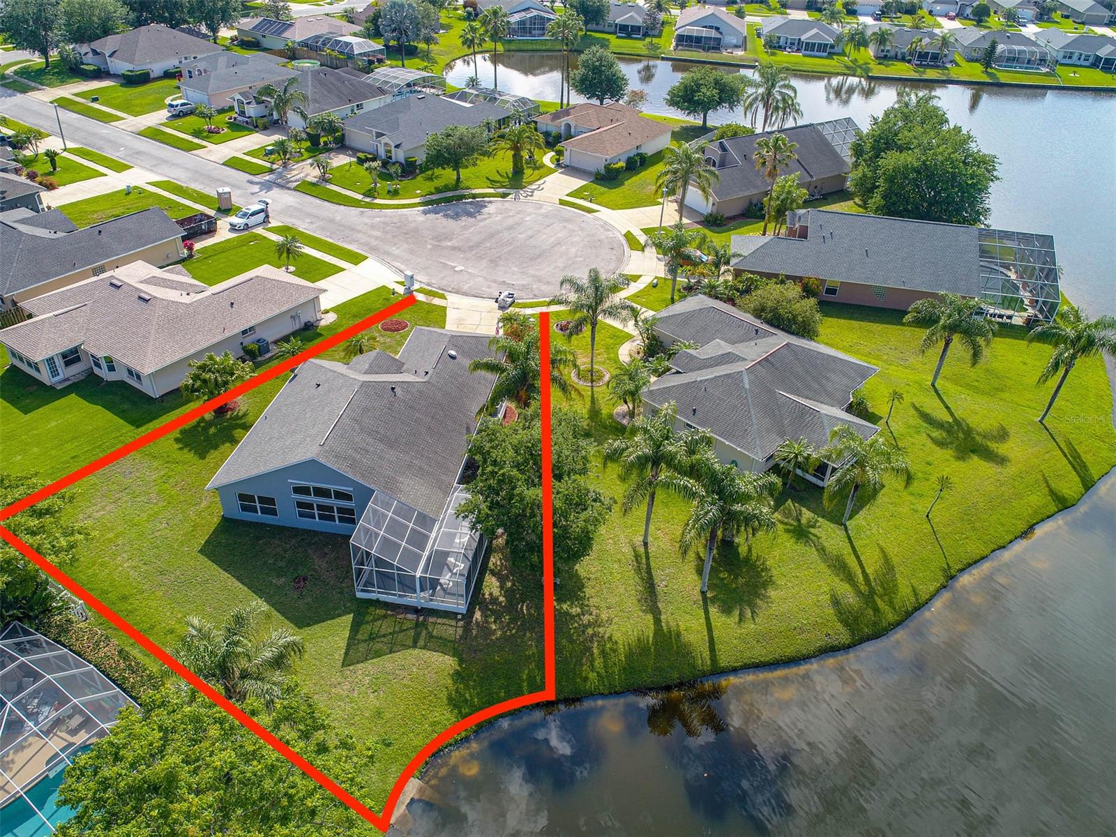 Waters Edge Ph 01 - Residential