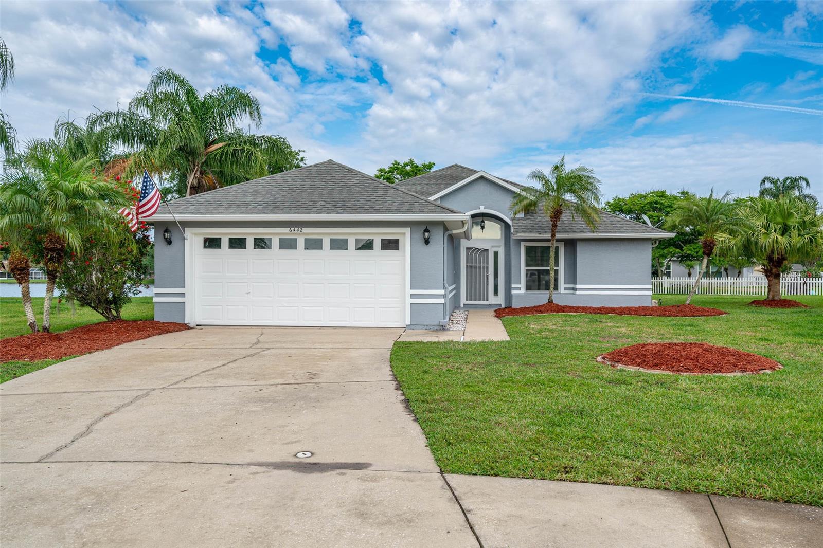 Waters Edge Ph 01 - Residential