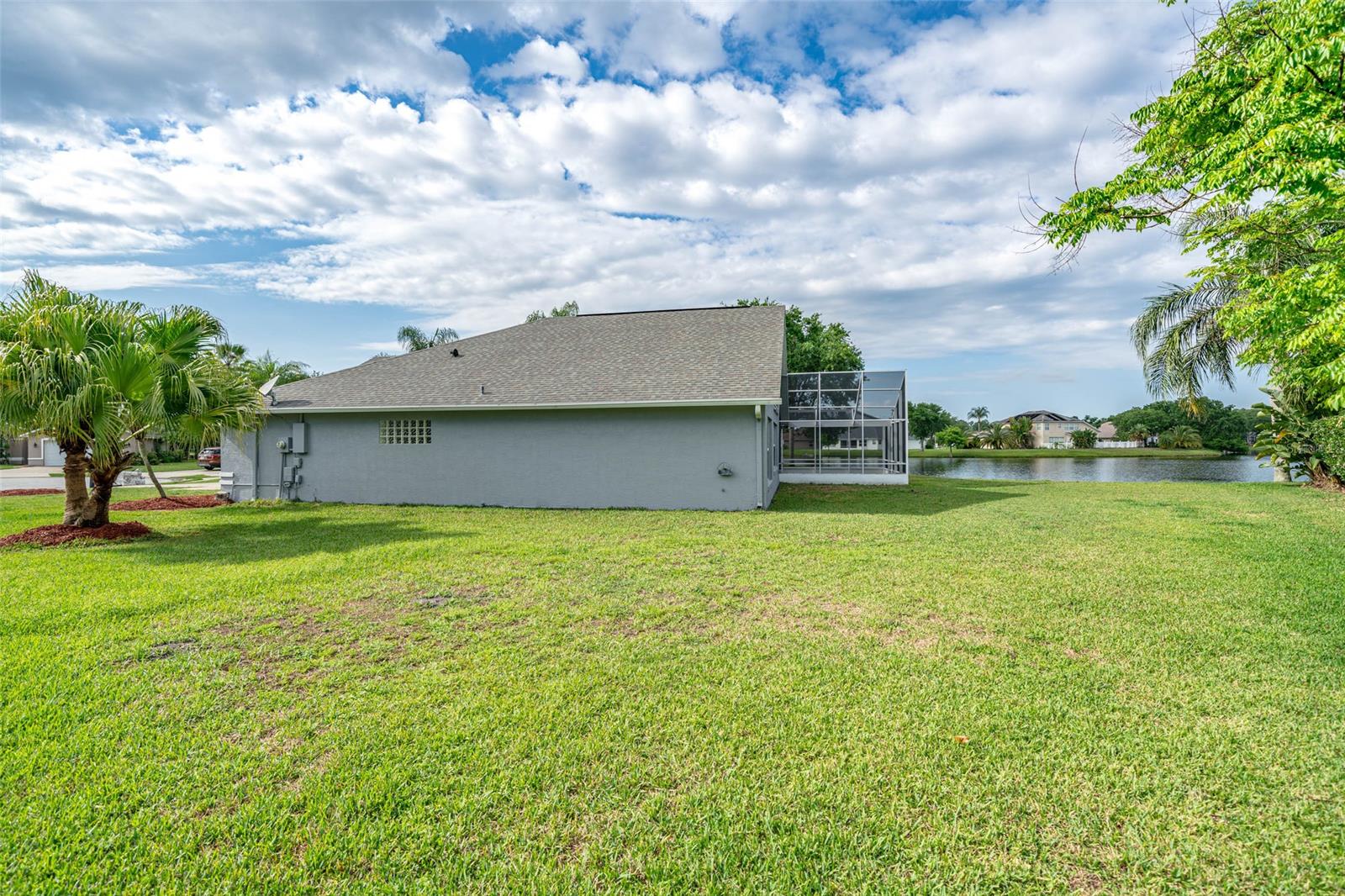 Waters Edge Ph 01 - Residential