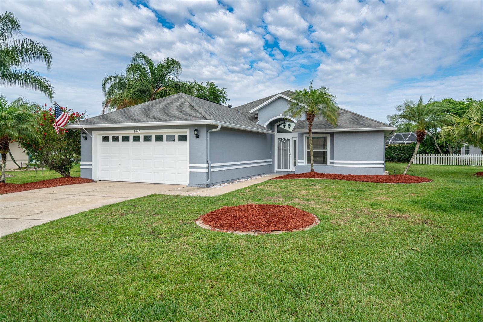 Waters Edge Ph 01 - Residential