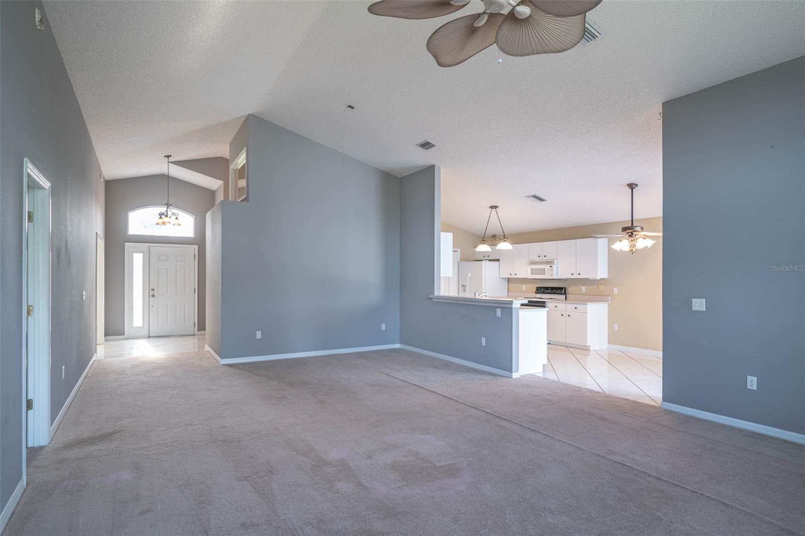 Waters Edge Ph 01 - Residential