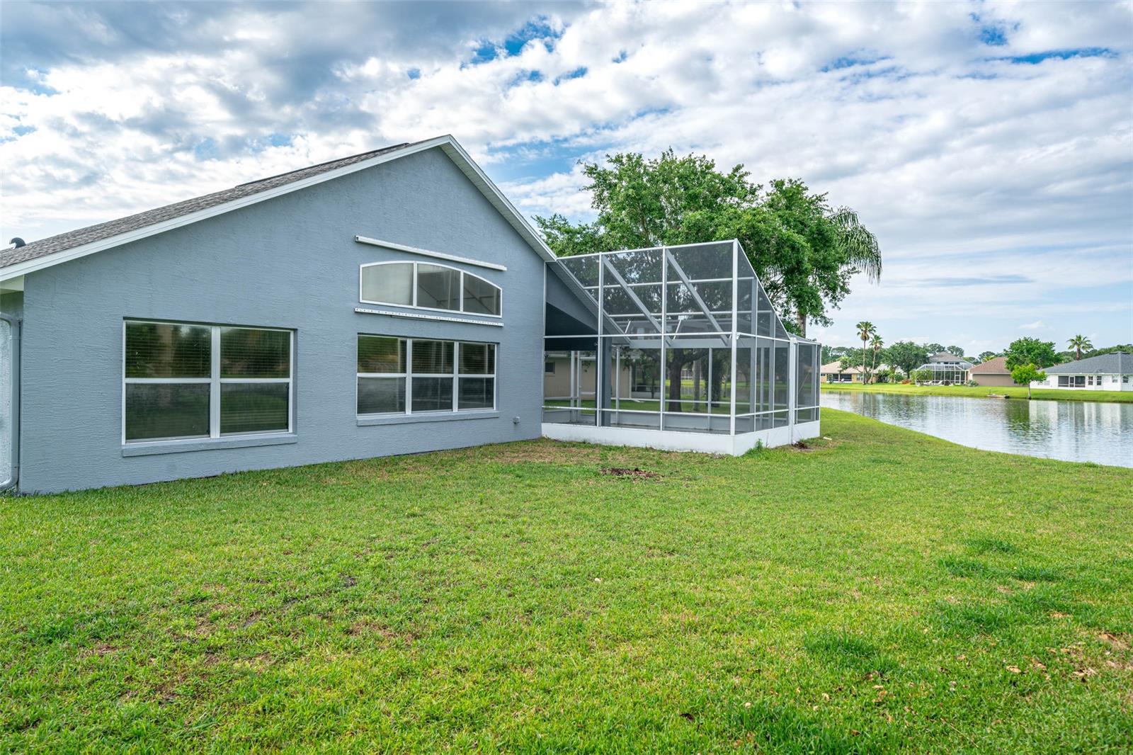 Waters Edge Ph 01 - Residential