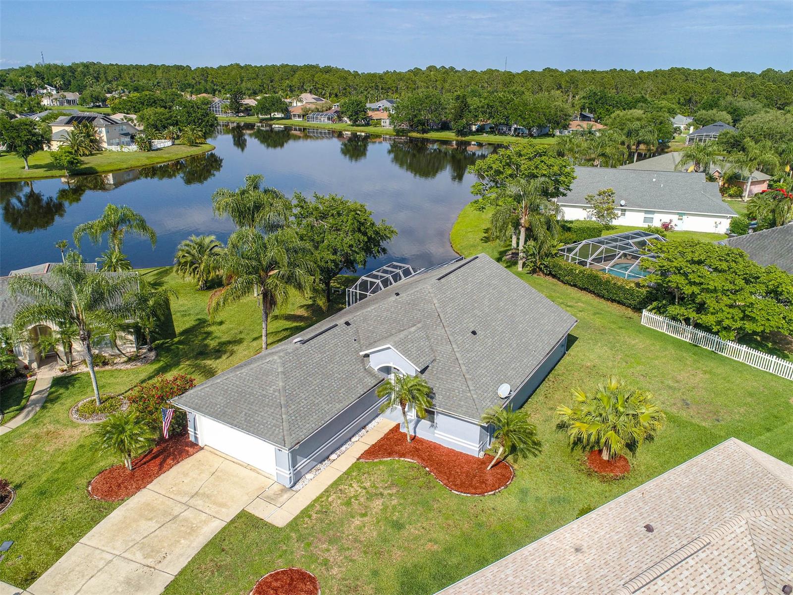 Waters Edge Ph 01 - Residential