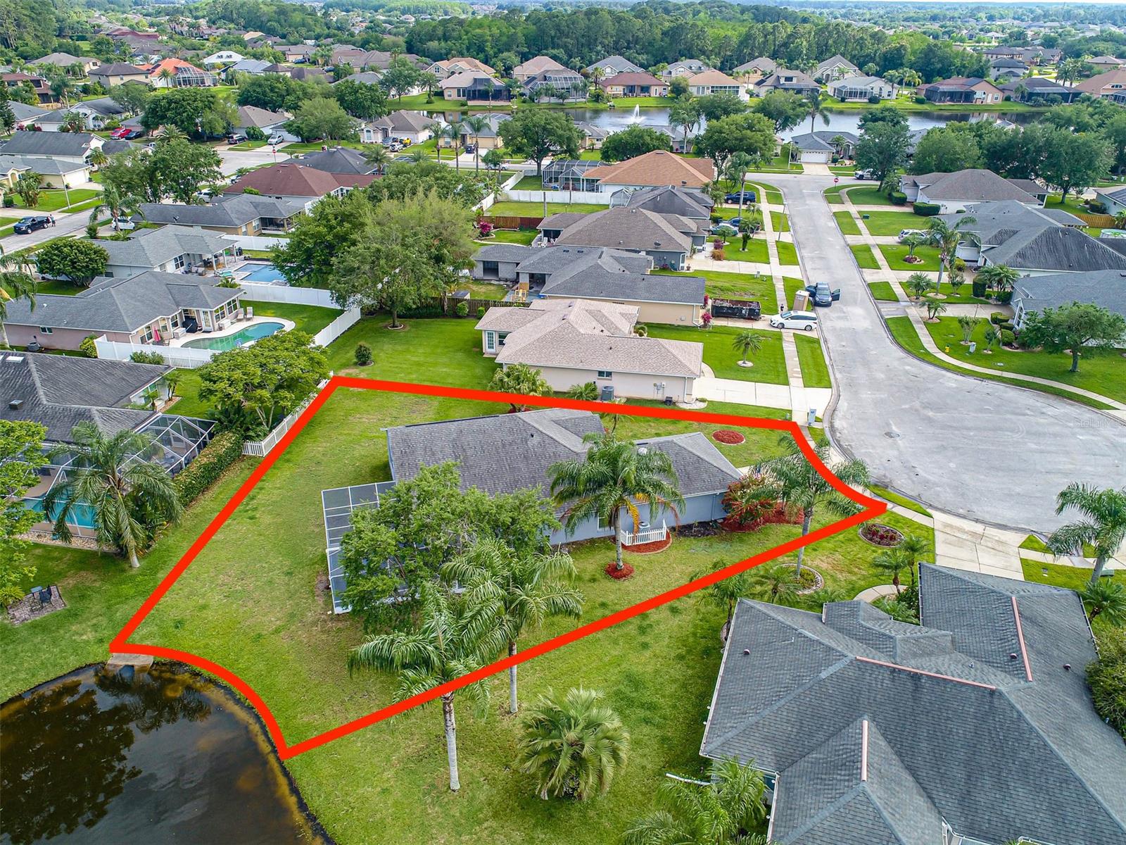 Waters Edge Ph 01 - Residential