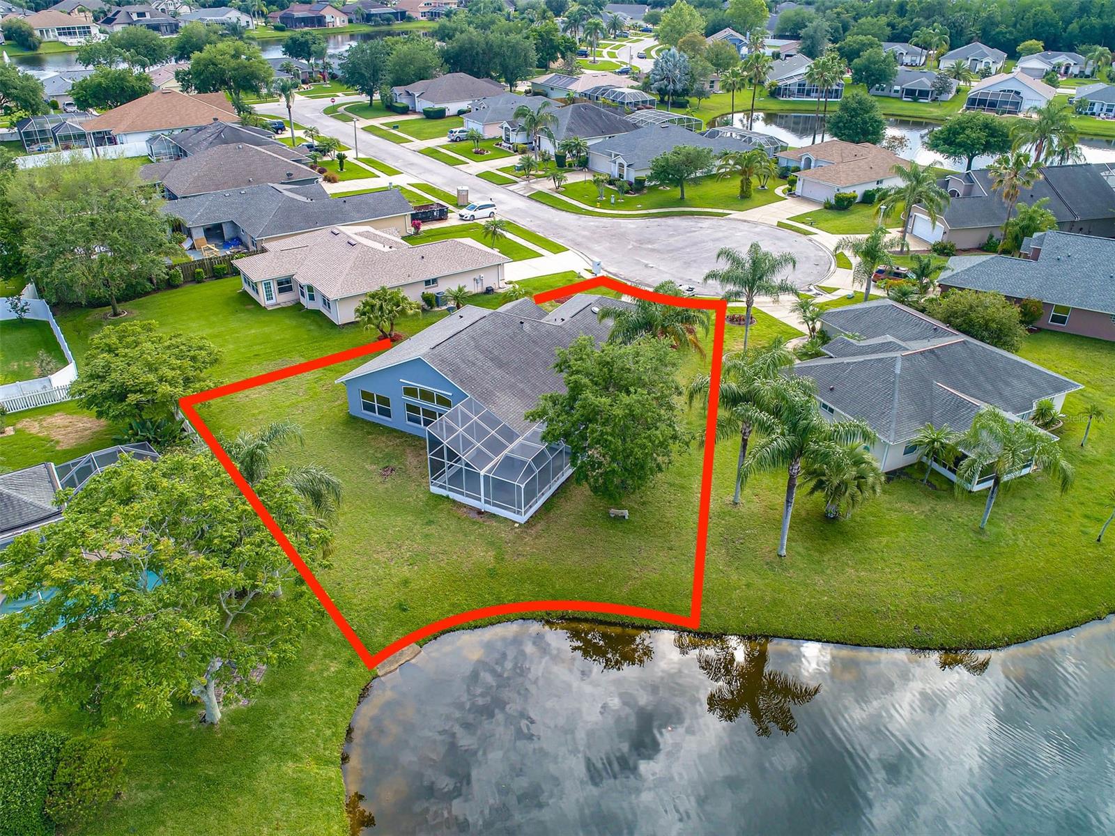 Waters Edge Ph 01 - Residential