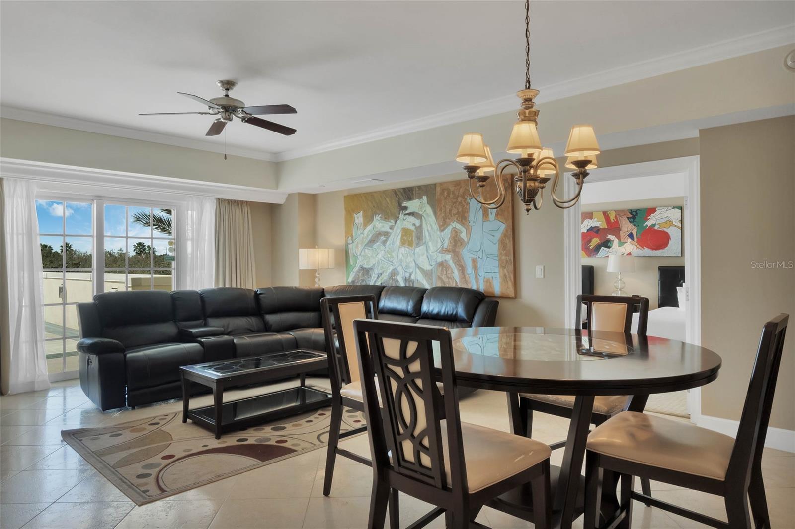 REUNION GRANDE CONDO - Residential