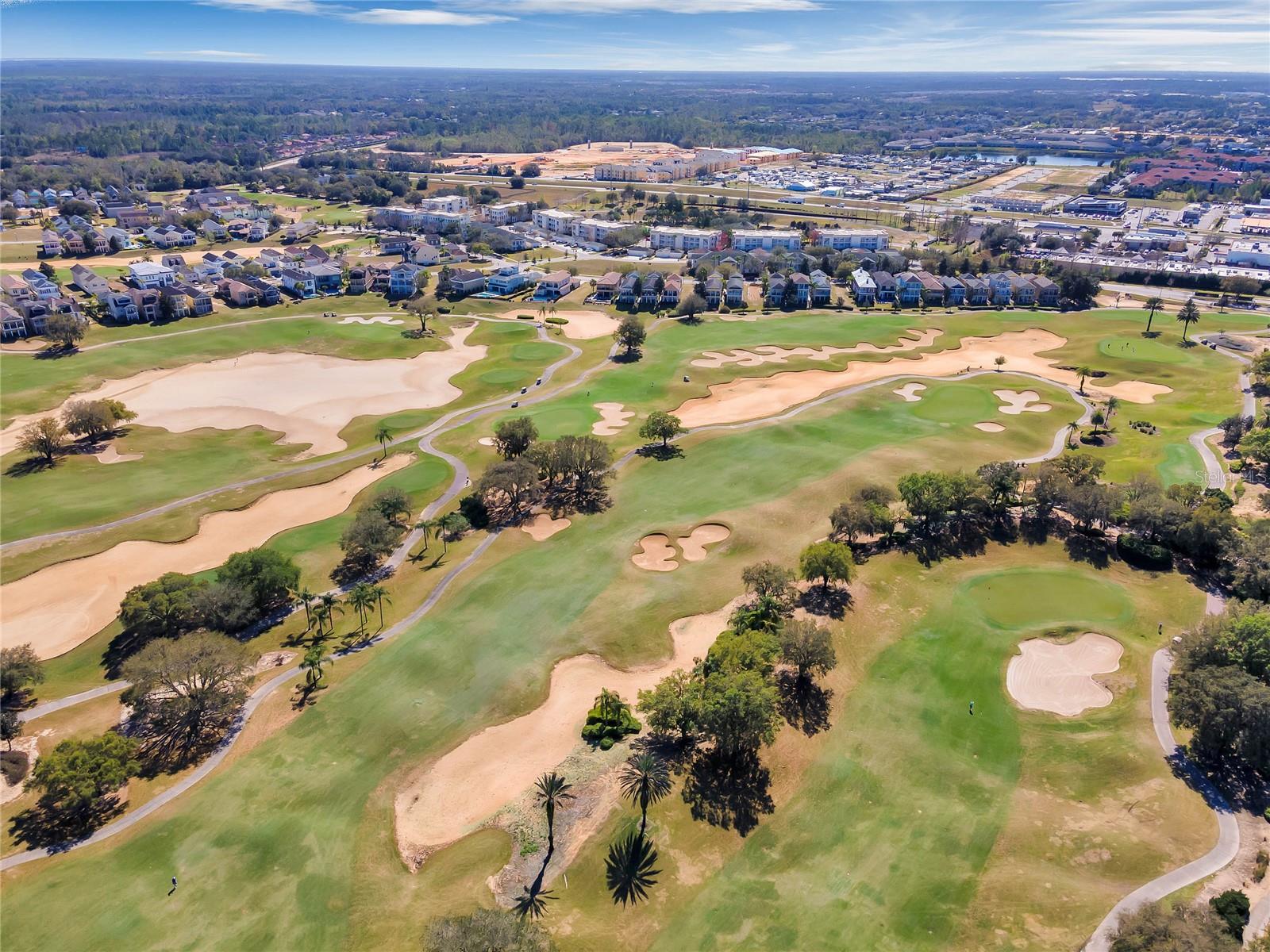 REUNION GRANDE CONDO - Residential