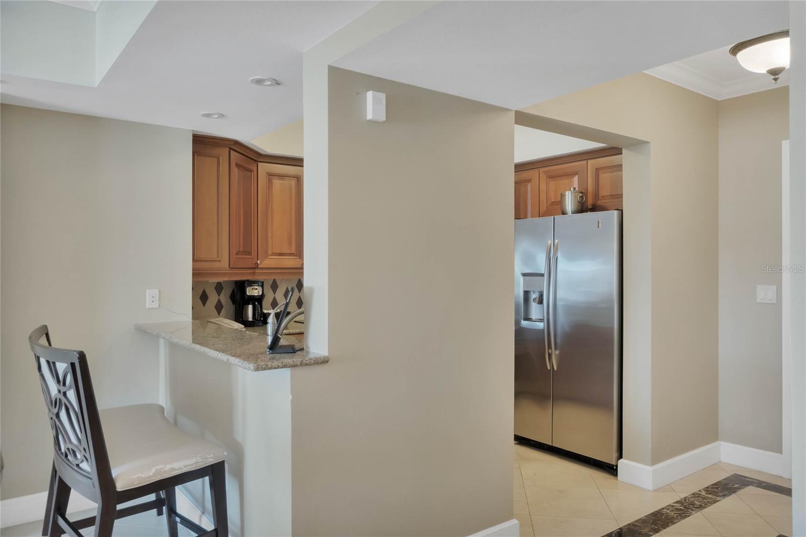 REUNION GRANDE CONDO - Residential