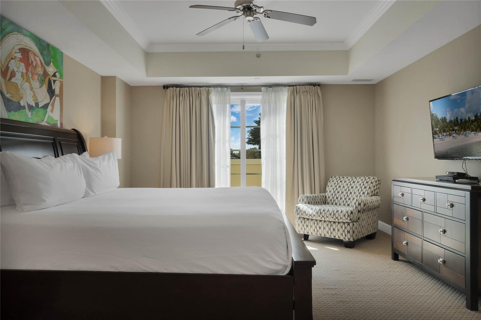 REUNION GRANDE CONDO - Residential