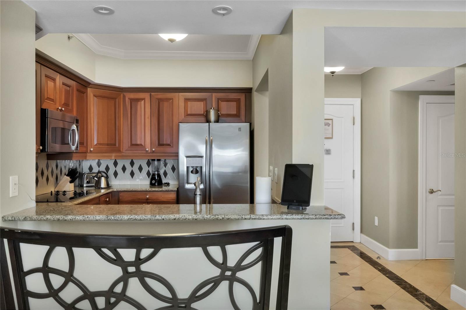 REUNION GRANDE CONDO - Residential