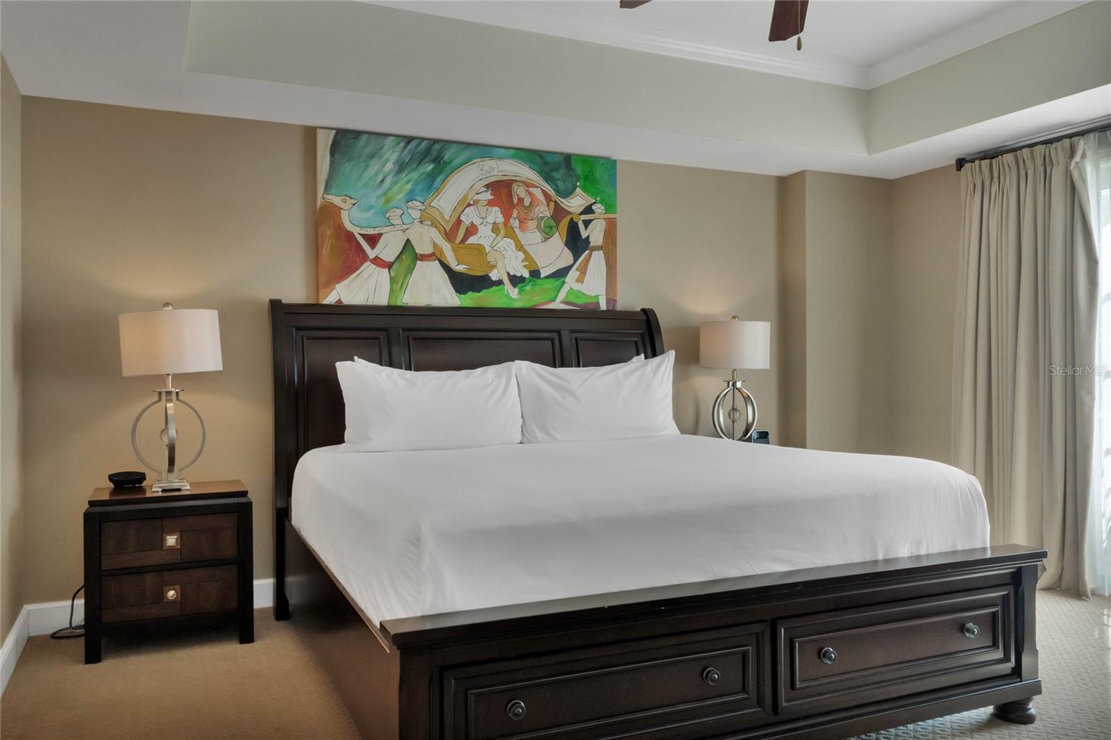 REUNION GRANDE CONDO - Residential