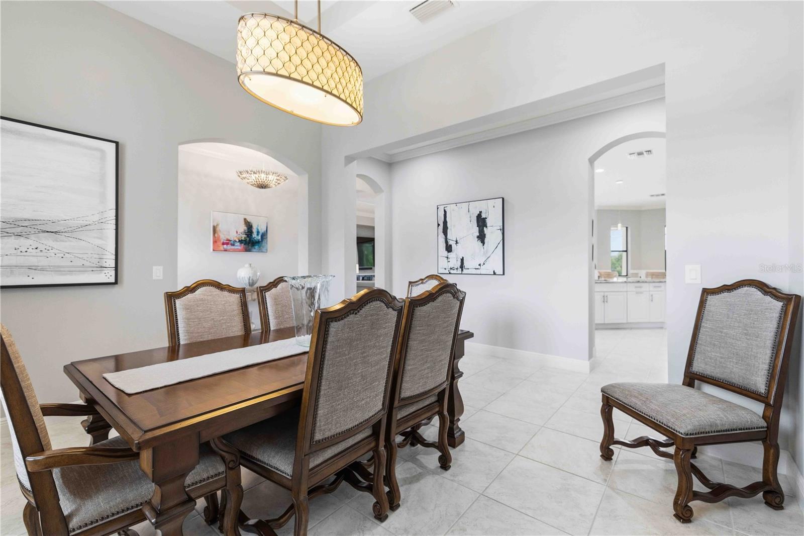 SARASOTA NATIONAL PH 1B - Residential