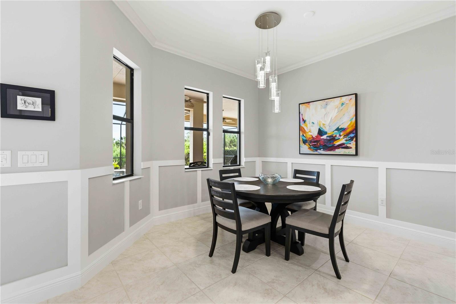 SARASOTA NATIONAL PH 1B - Residential