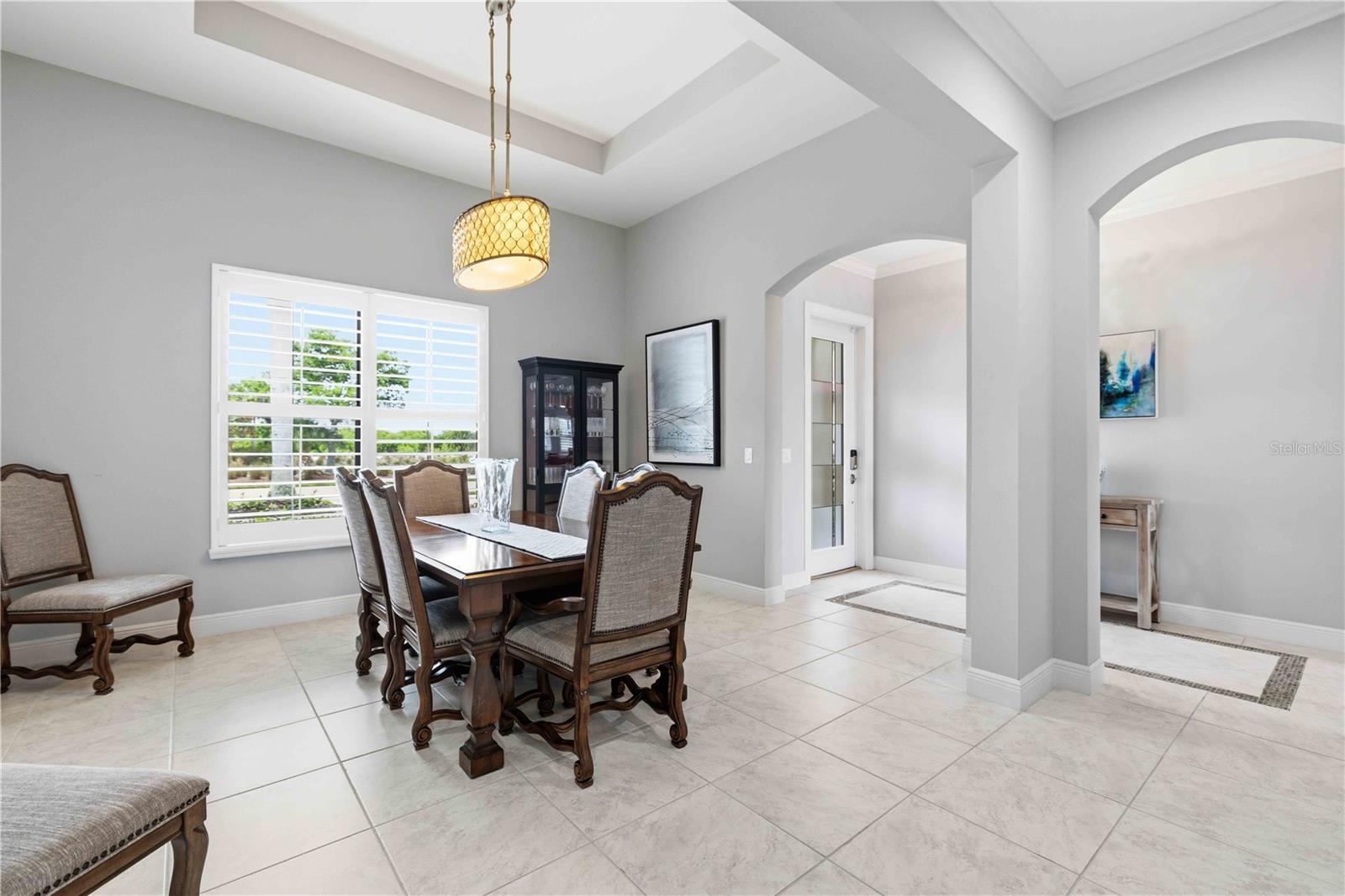 SARASOTA NATIONAL PH 1B - Residential