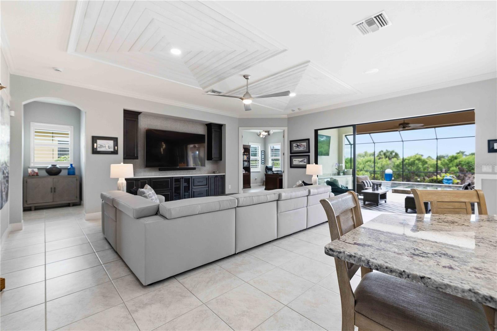 SARASOTA NATIONAL PH 1B - Residential