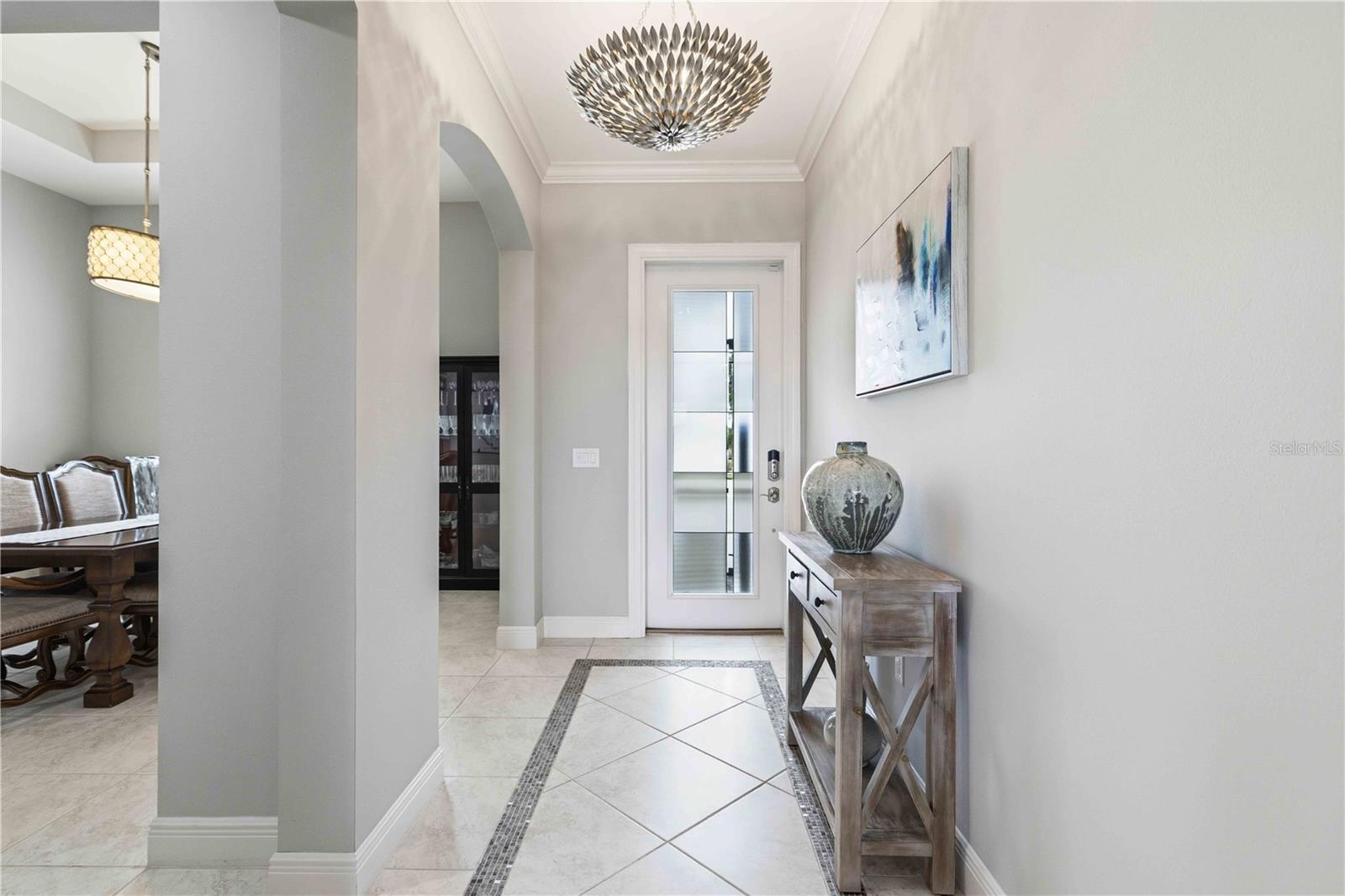 SARASOTA NATIONAL PH 1B - Residential