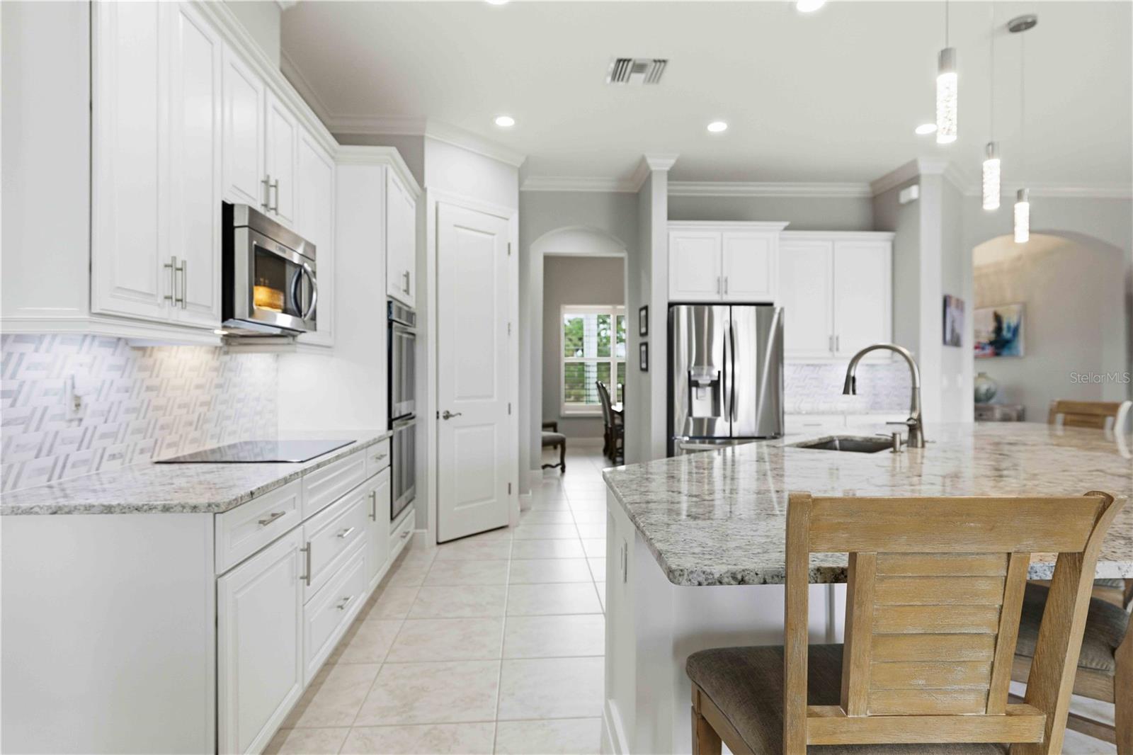 SARASOTA NATIONAL PH 1B - Residential