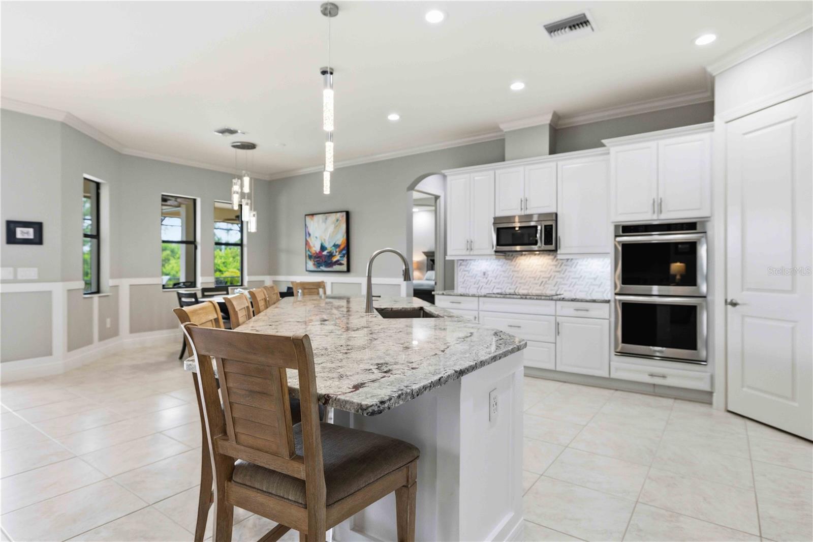 SARASOTA NATIONAL PH 1B - Residential