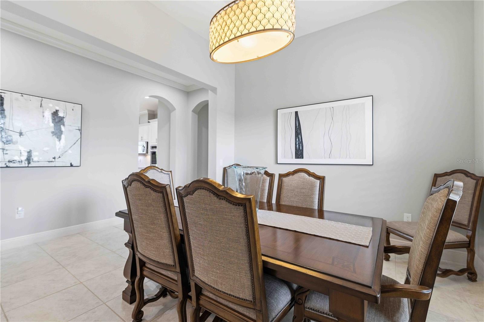 SARASOTA NATIONAL PH 1B - Residential