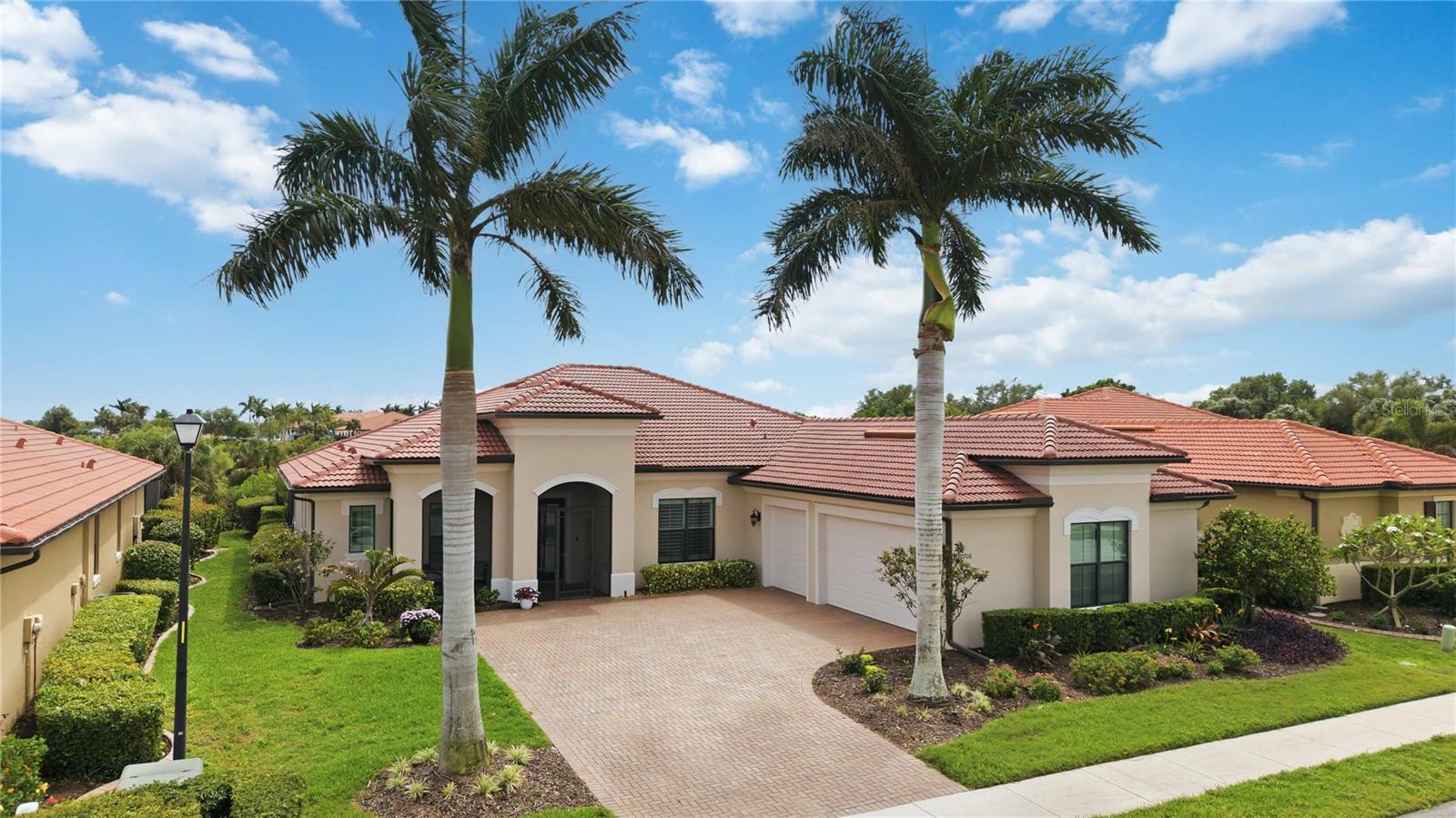 SARASOTA NATIONAL PH 1B - Residential
